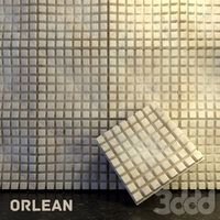 Orlean panel