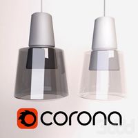 KHOI Leds C4 Pendant lamp