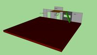 H1Z1: New base's crafts for the Z3 (new map) of H1Z1 (MEGAWATT1982)