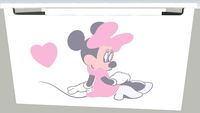 Chest MINNIE MOUSE