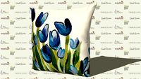 Pillow-Allover-Tulips