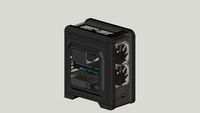 Aerocool QS 240 + System