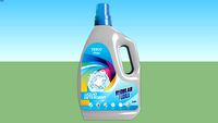 detergent