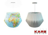 Абажур Kare Design
