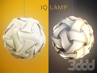 IQ lamp