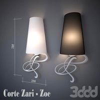 CORTE ZARI - ZOE CZ.L-5.ZE.6