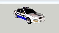patrulla de la policia municipal de guadalajara jalisco