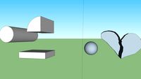shapes