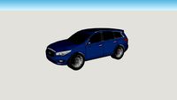 2013 Infiniti qx60