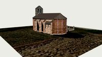 San Andrés de Learza (Navarra)