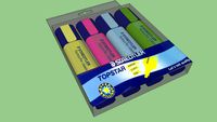 STAEDTLER HIGHLIGHTERS