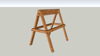Sawhorse