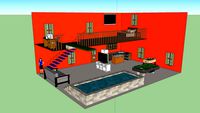 my cool bedroom 3031