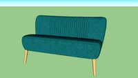 CUSTOMFORM HARRY SOFA