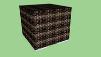 Mesa Lateral Cubus