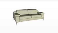 Natuzzi Duca 2959 088