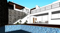Residencia R35 - Imativa Arquitectos