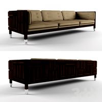 Hudson Furniture / Mal Sofa