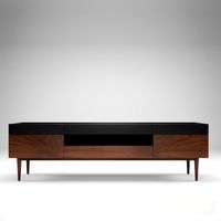 Abacus Entertainment Unit (TV Console)