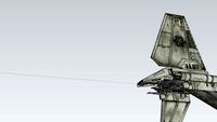 T-4a Shuttle