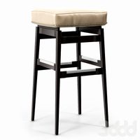 Gio Ponti Bar Stool
