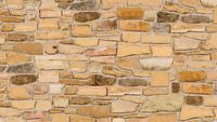 Buechel Stone Autumn Siena - Architectural Thin Veneer Stone and Full Stone Veneer Masonry 6x6