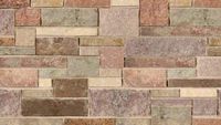 Buechel Stone Chilton Tailored Blend - Architectural Thin Veneer Stone and Full Stone Veneer Masonry 6x6