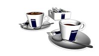 Lavazza coffe pots