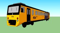 NS Wadloper DH1