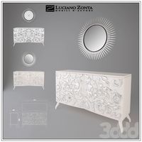 Zonta Сredenza Decor