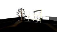 Residencia muestra