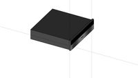 Miele ContourLine 24” Warming Drawer ESW 6114