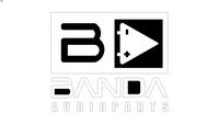 logotipo Banda Audioparts