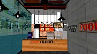 FOOD CHANNEL