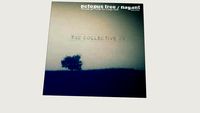 nagant / octopus tree - split single, 2015-
