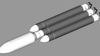 Daedalus VI (Heavy)