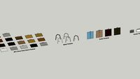 Gresham Textures