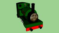 Peter Sam