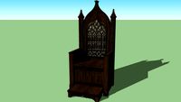 Throne 2