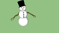 snowman