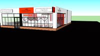 Boulangerie