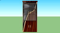 vitrine