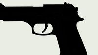 arma corta 9mm