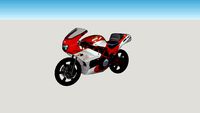 Bimota DB2