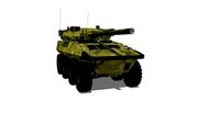 IFV NEXTER VLB 1G