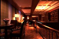 Bar 0553d model