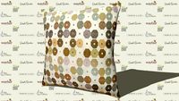 Pillow-Lucerne Abalone