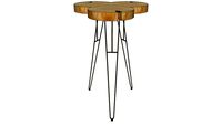 82161 Bar Table Wild Nature
