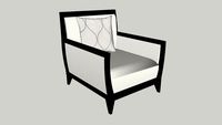 Kravet Mifflin Chair