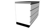 Base kitchen dynamic - Base cucina dinamica